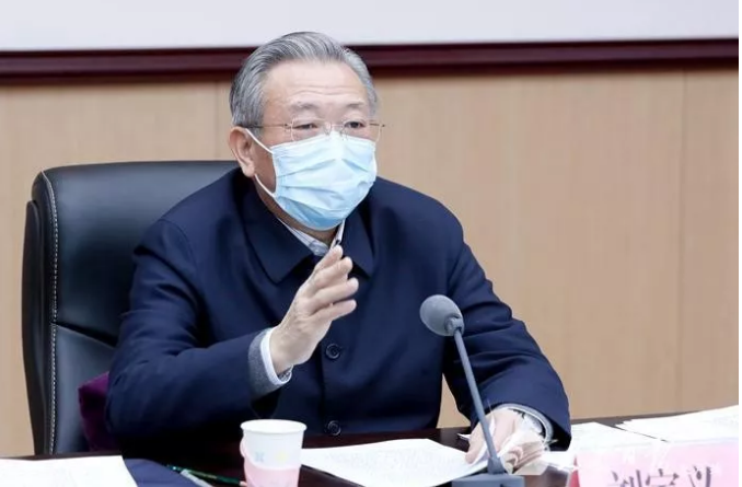 【轉載】劉家義在全省疫情防控工作調度視頻會議上強調 全力抓好疫情防控和改革發(fā)展穩(wěn)定各項工作20