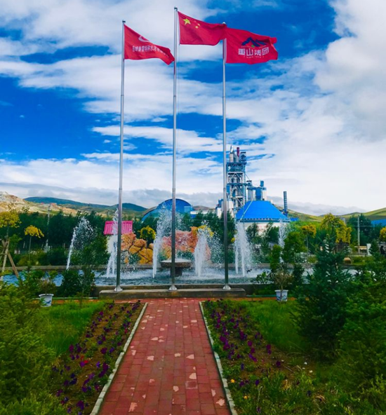 疫情當(dāng)下 愛(ài)心涌動(dòng)